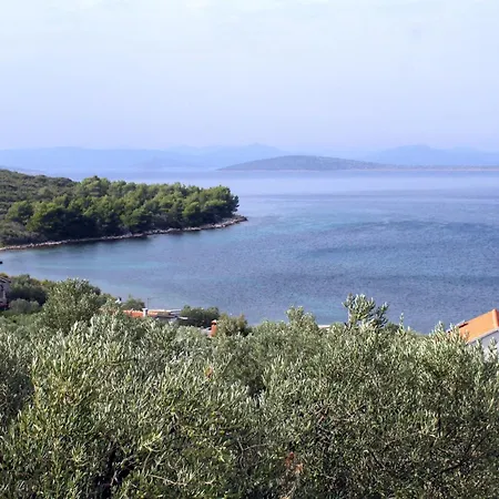 Vakantiehuis Secluded Fisherman's Cove Sveti Ante, - 23183