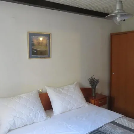 Secluded Fisherman's Cove Sveti Ante, - 23183 Holiday home