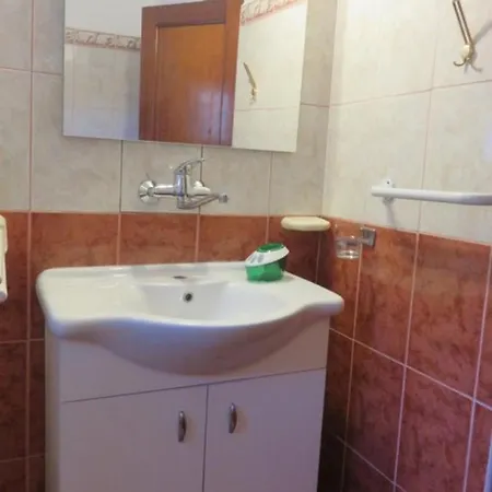 Holiday home Secluded Fisherman's Cove Sveti Ante, - 23183 *