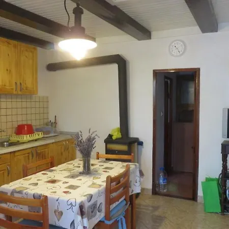Holiday home Secluded Fisherman's Cove Sveti Ante, - 23183