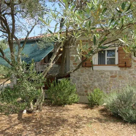 Holiday home Secluded Fisherman's Cove Sveti Ante, - 23183