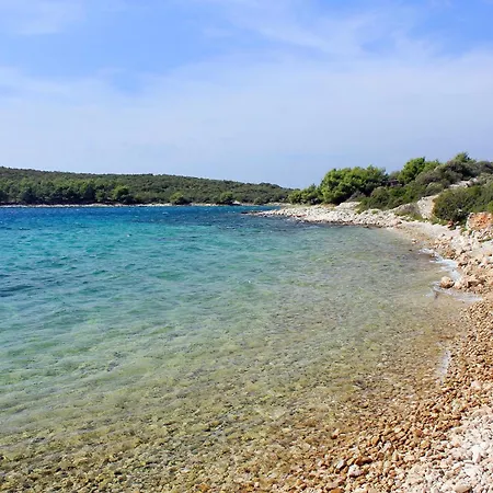 Secluded Fisherman's Cove Sveti Ante, - 23183